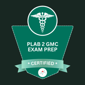 PLAB 2 GMC – UK Doctors Exam Prep
