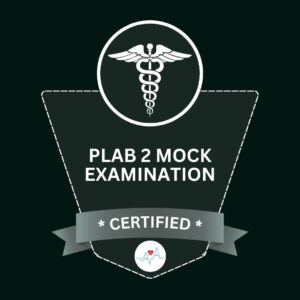 PLAB 2 Mock Examination