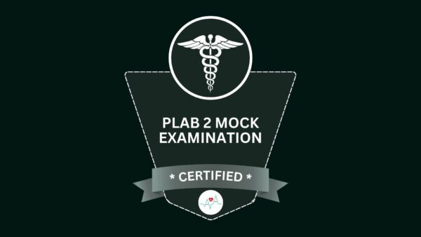 PLAB 2 Mock Examination